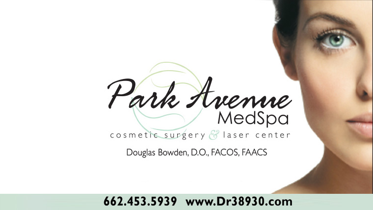 Cosmetic Surgery Mississippi